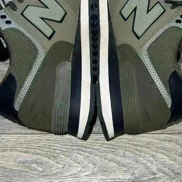 New Balance 574 classic - Picture 5 of 6
